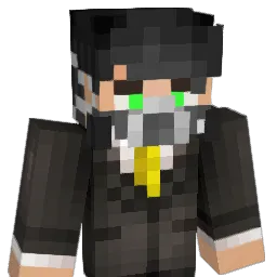 Emmo_1 Minecraft avatar bust
