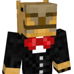 Emms_0 Minecraft avatar bust