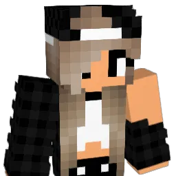EmmsiDemsi's Minecraft skin