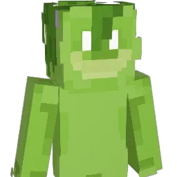 Emmusk4 Minecraft avatar bust