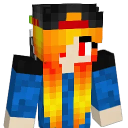 Emmy91's Minecraft skin