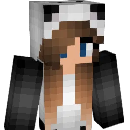 EmmyLouHaze Minecraft avatar bust