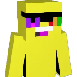 EmmyMinecraft25's Minecraft skin