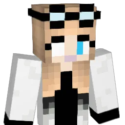 EmmyPlayz28 Minecraft avatar bust
