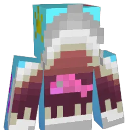 Emmy_Woo's Minecraft skin