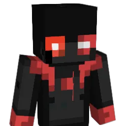 Emmyfia Minecraft avatar bust