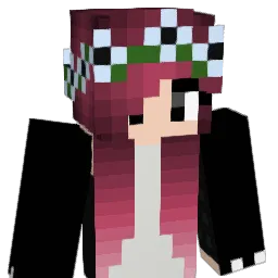 Emmyplays10 Minecraft avatar bust