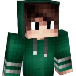 Emmyzed's Minecraft skin