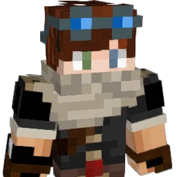 Emnal's Minecraft skin