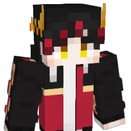 Emnder's Minecraft skin