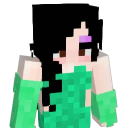 Emnific's Minecraft skin