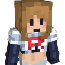 Emnine9's Minecraft skin