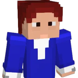 Emo112's Minecraft skin