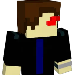 EmoBrine7 Minecraft avatar bust