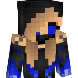 EmoEntchen's Minecraft skin
