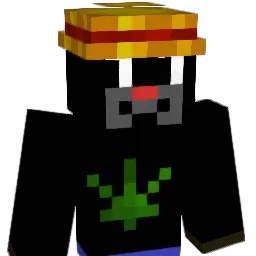 EmoGothChick