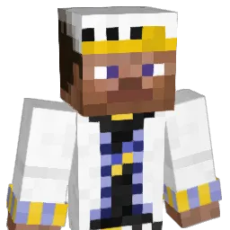 EmoJonJon's Minecraft skin