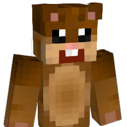 EmoKittenGod's Minecraft skin