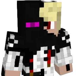 EmoMoose's Minecraft skin
