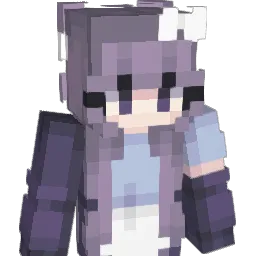 EmoNugget5377 Minecraft avatar bust