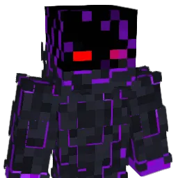 EmoO_O Minecraft avatar bust