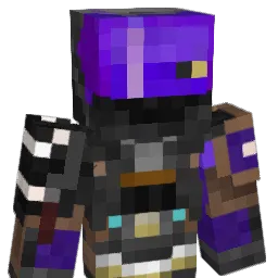 EmoStonerKid666 Minecraft avatar bust