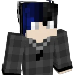 EmoThePotato Minecraft avatar bust