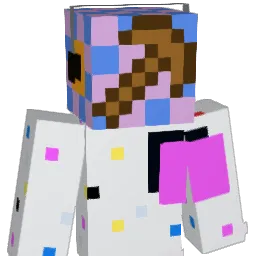 EmoYanky Minecraft avatar bust