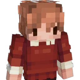 Emo_HatXEvil_Rat Minecraft avatar bust