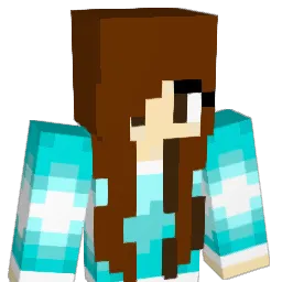 Emo_Pea Minecraft avatar bust