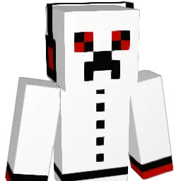 Emo_People Minecraft avatar bust