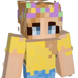 Emo_Princess88's Minecraft skin