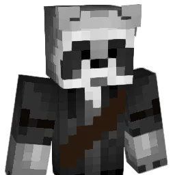 Emo_Princess Minecraft avatar bust