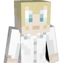 Emo_kisiel Minecraft avatar bust