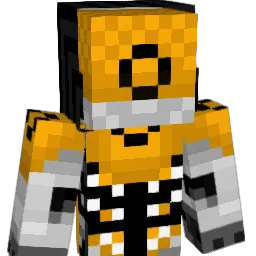 Emobi's Minecraft skin