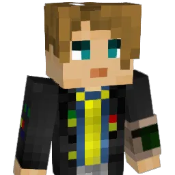 Emoeba's Minecraft skin
