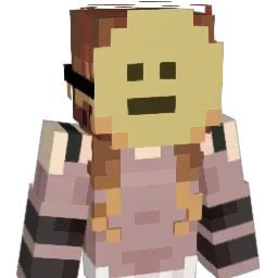 EmojiBurst Minecraft avatar bust