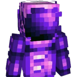 EmojiGuyYT Minecraft avatar bust