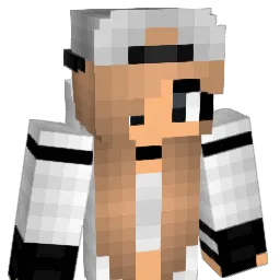 EmojiNam Minecraft avatar bust
