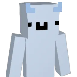 EmojiSlayer1234 Minecraft avatar bust