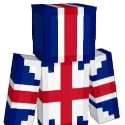 Emojiman89 Minecraft avatar bust