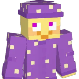 Emojit's Minecraft skin