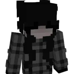 Emokiddaddy's Minecraft skin