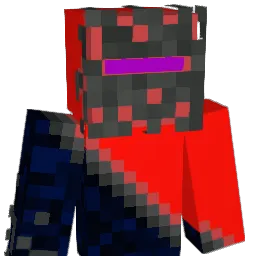 Emolar's Minecraft skin