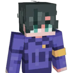Emoney_B Minecraft avatar bust