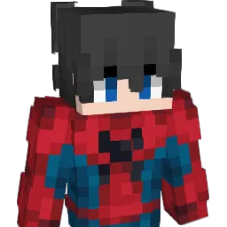 Emoo_ Minecraft avatar bust