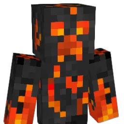 Emoomcraft's Minecraft skin