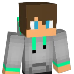 Emorold's Minecraft skin