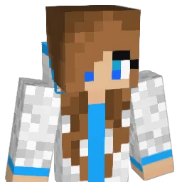 Emory060 Minecraft avatar bust