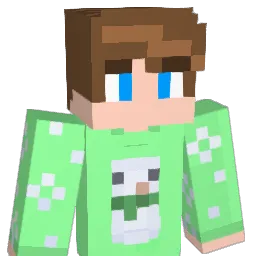 Emory_Games Minecraft avatar bust